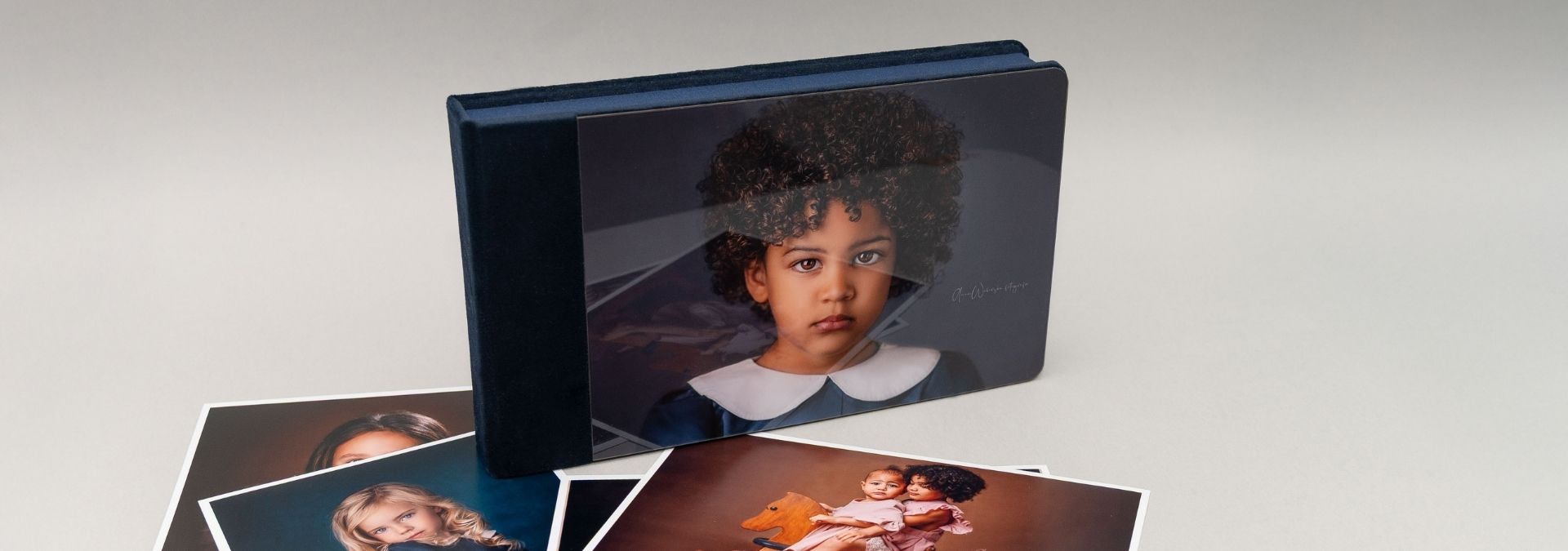 Read more about the article Opakowanie na odbitki z akrylem – wersja PREMIUM